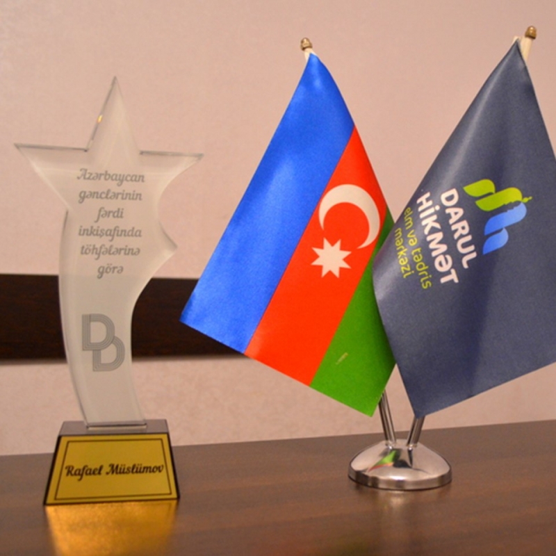 Fərdi İnkişaf Forumu-FİF 2019