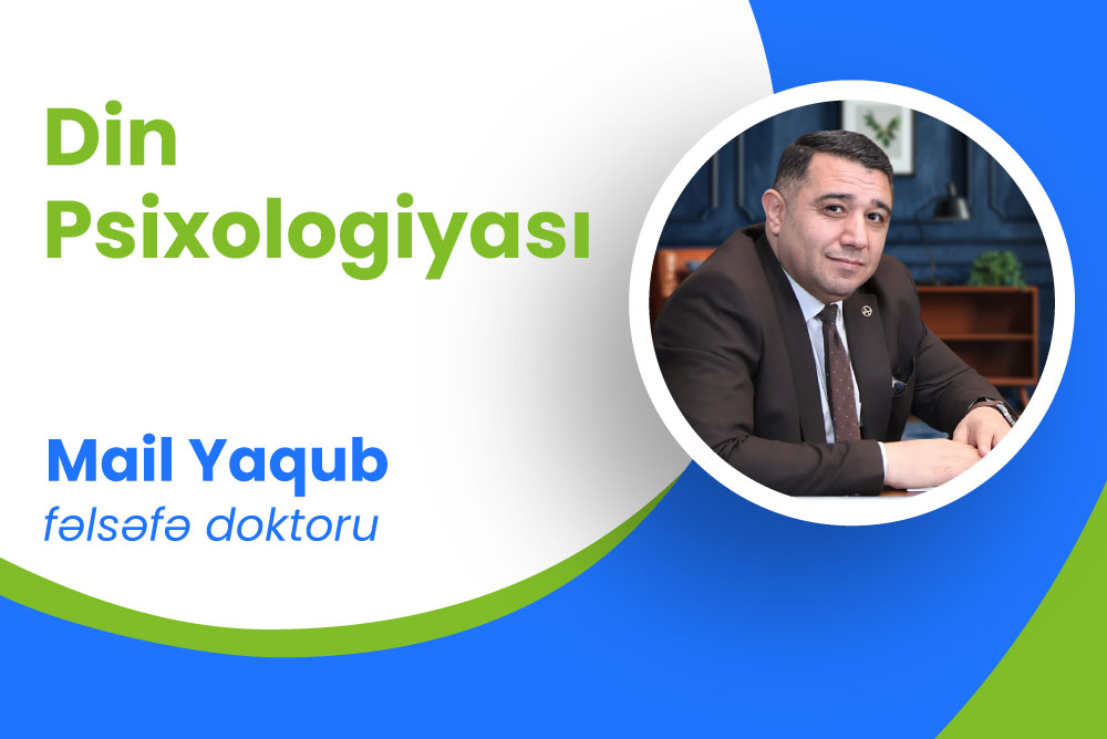 Din psixologiyası