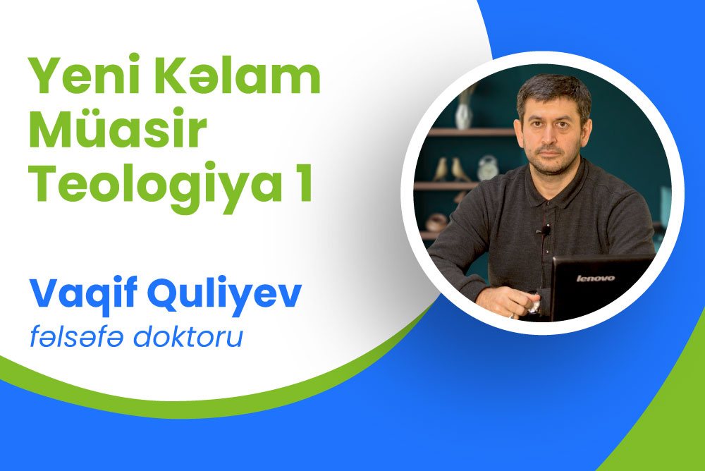 Yeni kəlam (Müasir teologiya)
