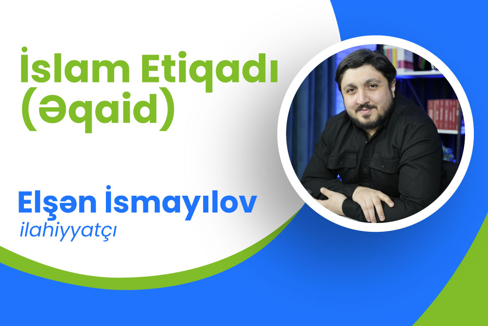 İslam etiqadı (Əqaid)