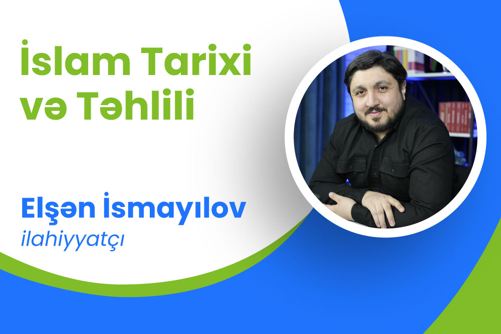 İslam tarixi və təhlili