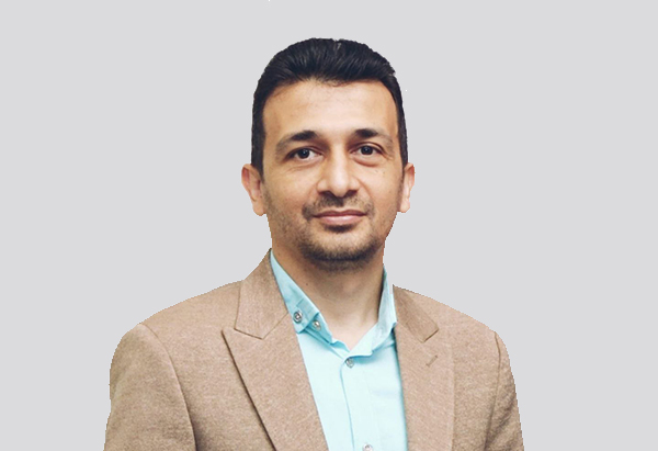 Əfzələddin Rəhimov