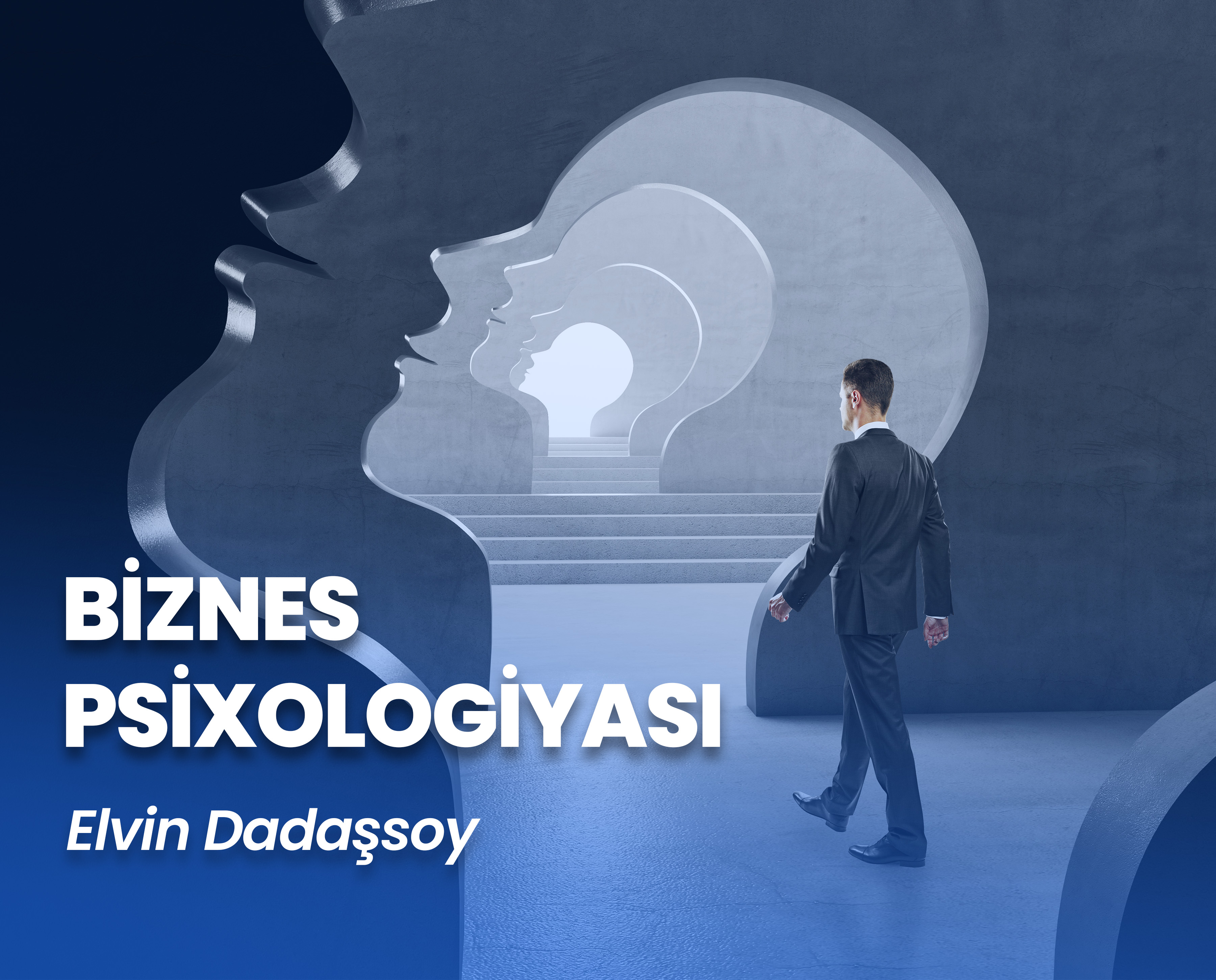 Biznes Psixologiyası