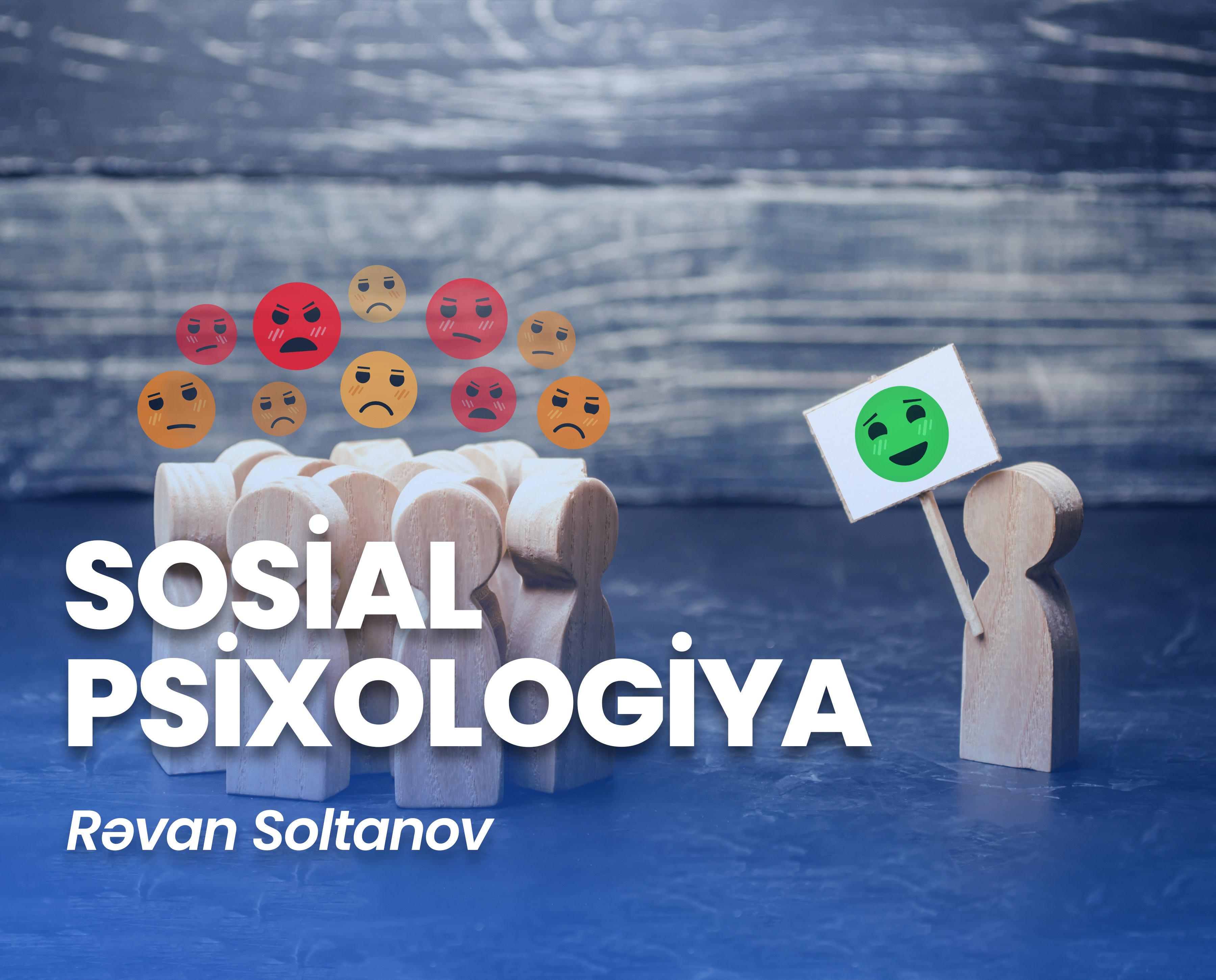 Sosial psixologiya