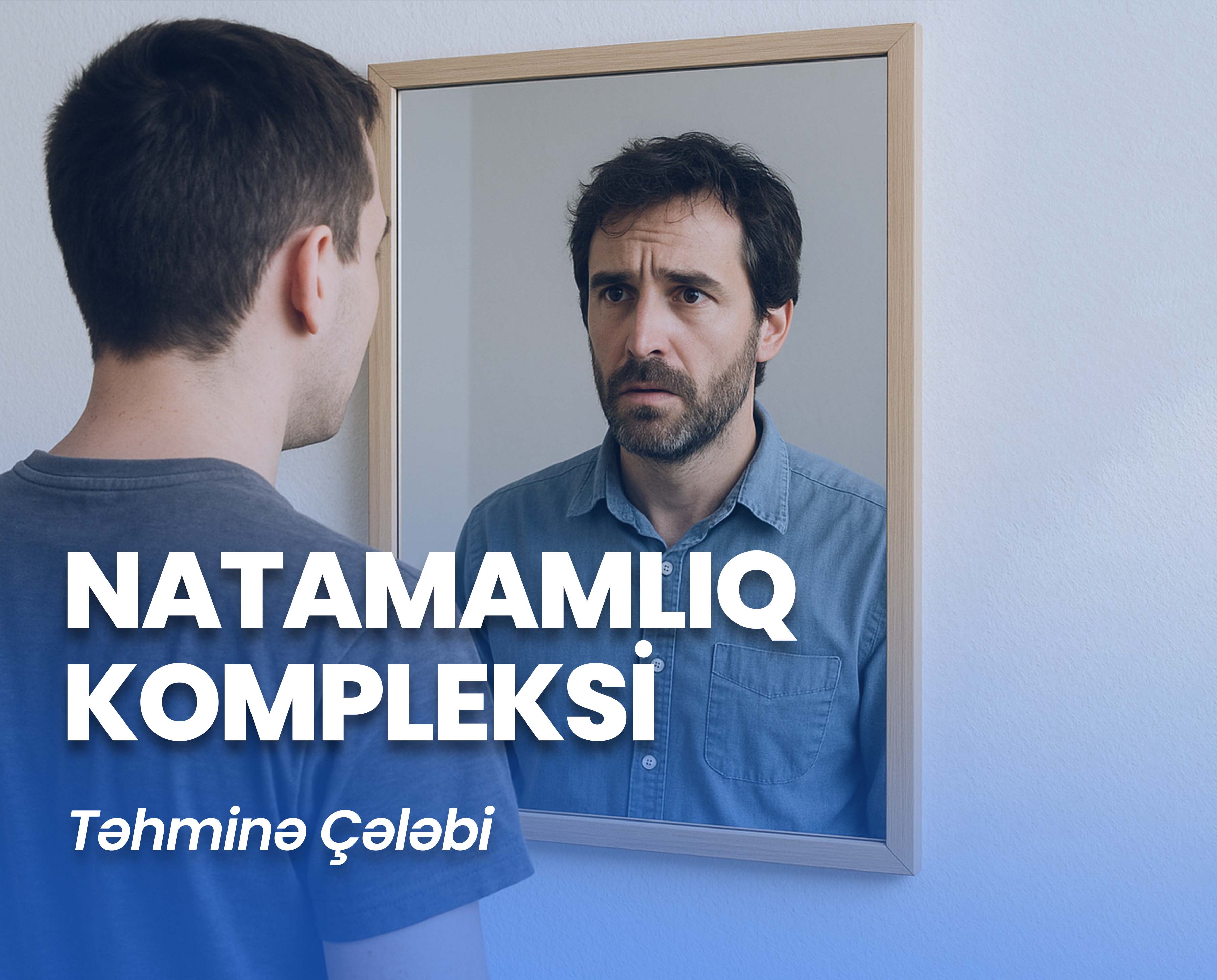 Natamamlıq kompleksi